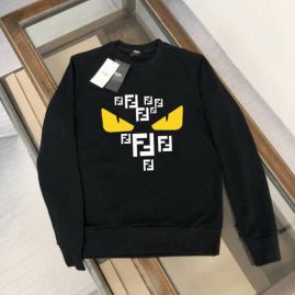 Picture of Fendi Sweatshirts _SKUFendiS-XXLtltn1925297